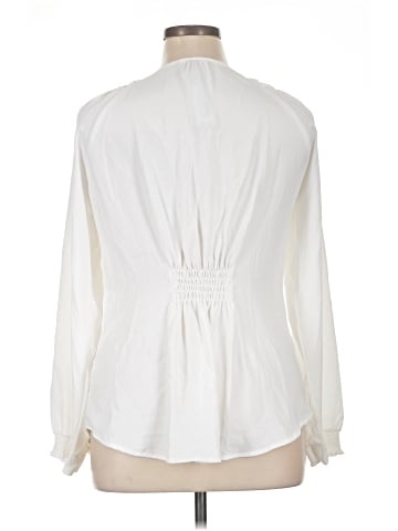 Brixon Ivy Long Sleeve Blouse (view 2)