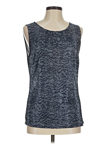 Banana Republic Sleeveless Blouse (view 1)