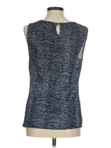 Banana Republic Sleeveless Blouse (view 2)