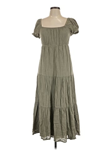 American Eagle Outfitters Casual Dress (view 1)