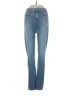 Adriano Goldschmied Stars Blue Jeans Size 25waist r - photo 1