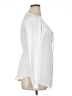 Brixon Ivy 100% Polyester Ivory Long Sleeve Blouse Size XL - photo 4