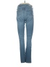 Adriano Goldschmied Stars Blue Jeans Size 25waist r - photo 2