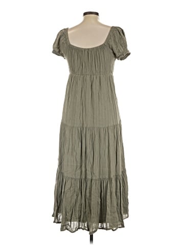 American Eagle Outfitters Casual Dress (view 2)