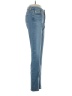 Adriano Goldschmied Stars Blue Jeans Size 25waist r - photo 4