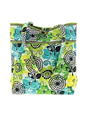 Vera Bradley Tote (view 1)