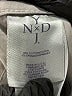 NYDJ Gray Jeans Size 10 - photo 8