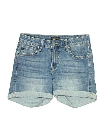 Dear John Denim Shorts (view 1)