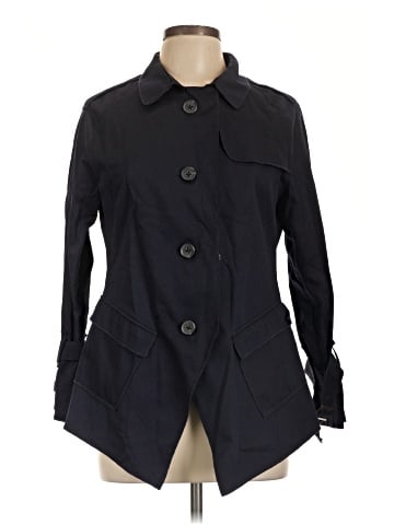 Simply Vera Vera Wang Coat (view 1)