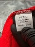Unbranded Red Sweatshirt Size M - photo 7