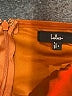 Lulus 100% Polyester Brown Casual Dress Size L - photo 7