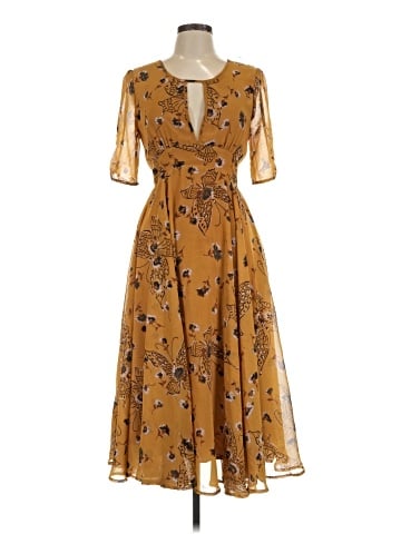 Free People Cocktail Dress (view 1)