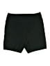 Danskin Solid Black Athletic Shorts Size XL - photo 1