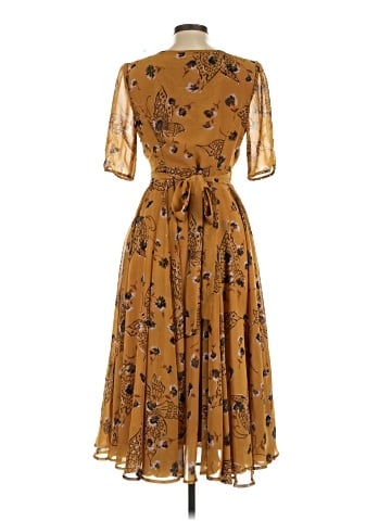 Free People Cocktail Dress (view 2)