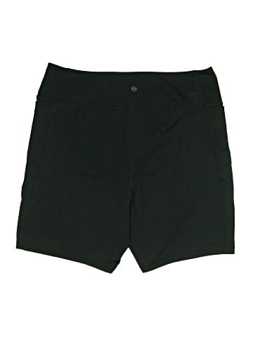 Danskin Athletic Shorts (view 2)