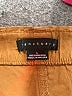 Sanctuary Solid Tan Khaki Shorts Size L - photo 3