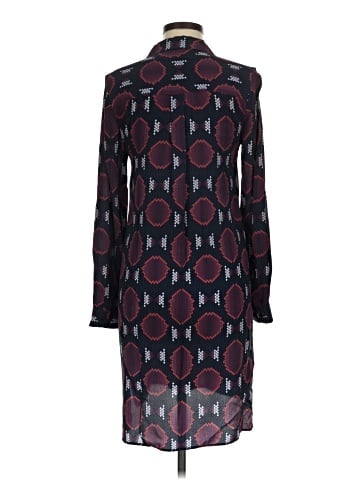Elaine Turner Casual Dress (view 2)