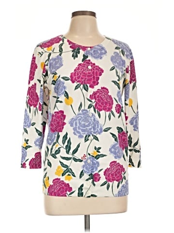 Merona Pullover Sweater (view 1)