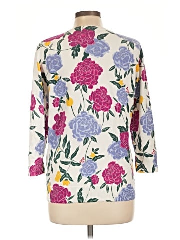 Merona Pullover Sweater (view 2)