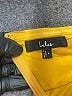 Lulus Yellow Cocktail Dress Size L - photo 7