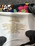 Buc-ees Tropical Black Board Shorts Size L (youth) - photo 3