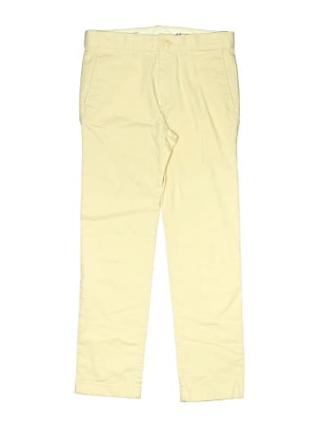 Crewcuts Khakis (view 1)
