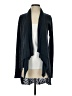 Tiny Gray Black Cardigan Size XS - photo 1
