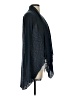 Tiny Gray Black Cardigan Size XS - photo 4