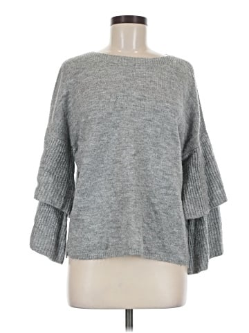 Falls Creek Pullover Sweater (view 1)