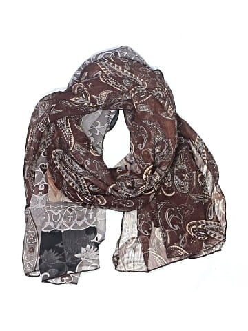 Collection Eighteen Scarf (view 1)