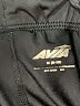 Avia Print Black Shorts Size M - photo 3