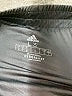 Adidas 100% Polyester Solid Black Athletic Shorts Size L - photo 3