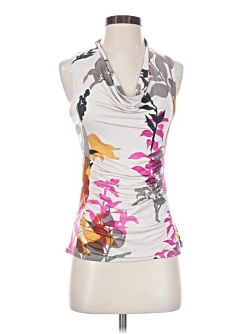 Kokoon Sleeveless Blouse (view 1)