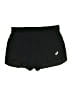 Asics Black Athletic Shorts Size L - photo 1