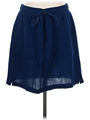 L.L.Bean Casual Skirt (view 1)
