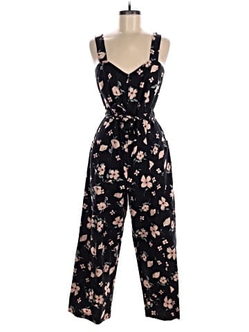 Rebecca Taylor Jumpsuit (view 1)