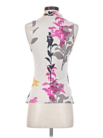 Kokoon Sleeveless Blouse (view 2)