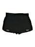 Asics Black Athletic Shorts Size L - photo 2