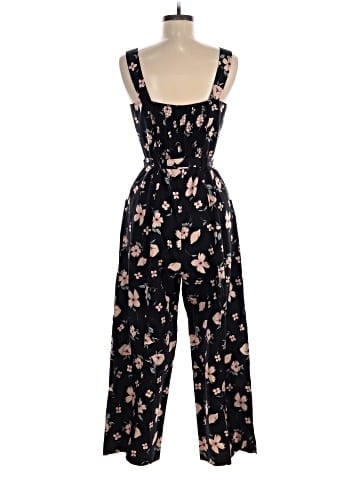 Rebecca Taylor Jumpsuit (view 2)