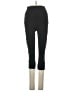 Lululemon Athletica Solid Black Active Pants Size 4 - photo 1