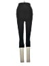 Lululemon Athletica Solid Black Active Pants Size 4 - photo 2