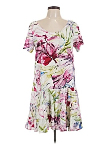 Jams World Casual Dress (view 1)
