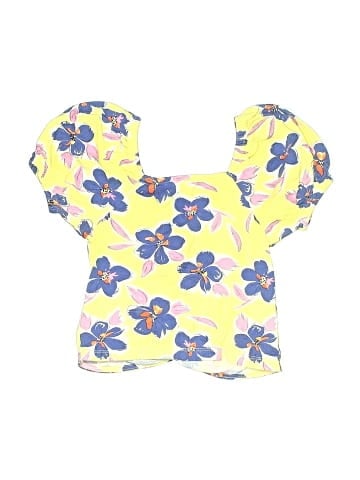 Zara Sleeveless Blouse (view 1)