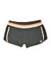 RBX Color Block Gray Athletic Shorts Size M - photo 1