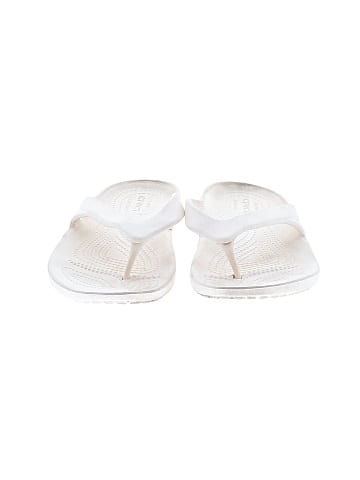 Crocs Flip Flops (view 2)