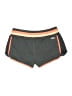 RBX Color Block Gray Athletic Shorts Size M - photo 2
