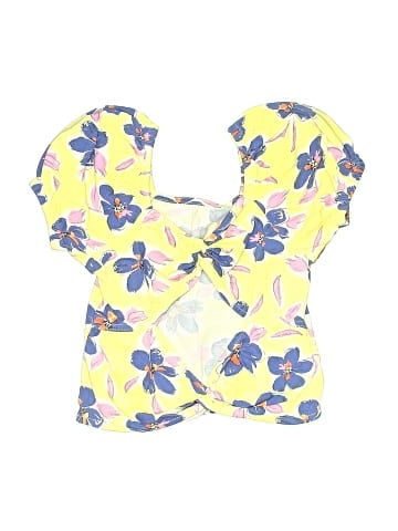 Zara Sleeveless Blouse (view 2)