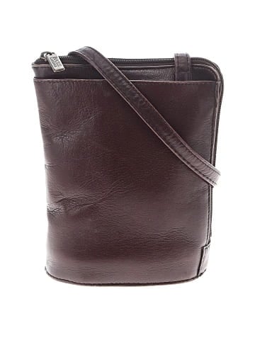 G.H. Bass & Co. Crossbody Bag (view 1)