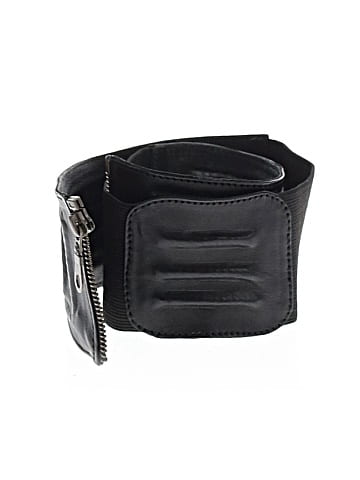 Unbranded Leather Belt (view 1)