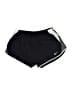 Nike 100% Polyester Black Athletic Shorts Size XXL - photo 1